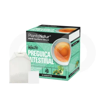 PLANTANATUR® Tee Darmträgheit 10 Stk.