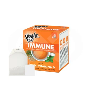 SIMPLE TEA® Tee Imune 10 Stk.