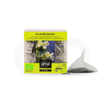 ALMA® Tee Jasmin 15 Stk.