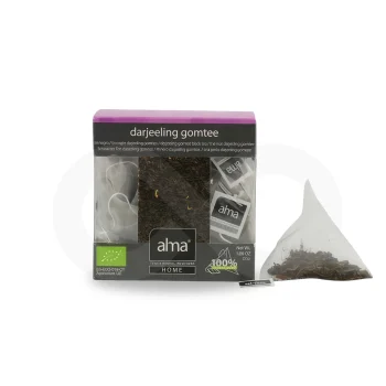 ALMA® Tee Darjeeling Gomtee 15 Stk.