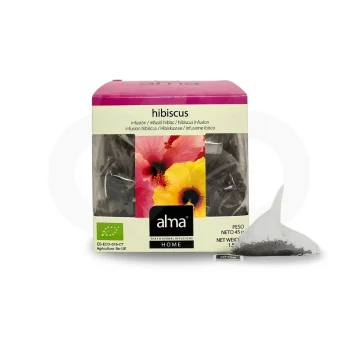 ALMA® Tee Hibiscus 15 Stk.