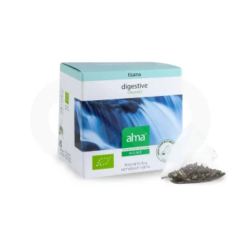 ALMA® Tee Digestive 15 Stk.
