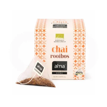 ALMA® Tee Chai Rooibos 15 Stk.