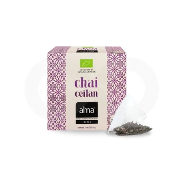 ALMA® Tee Chai Ceilan 15 Stk.