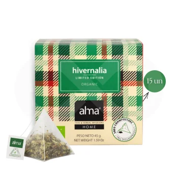 ALMA® Tee Hivernalia 15 Stk.