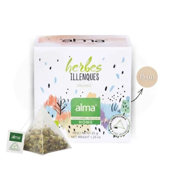 ALMA® Tee Herbes Illenques 15 Stk.