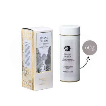 DAMMANN FRÈRES® Tee Tisane Du Roy 60g