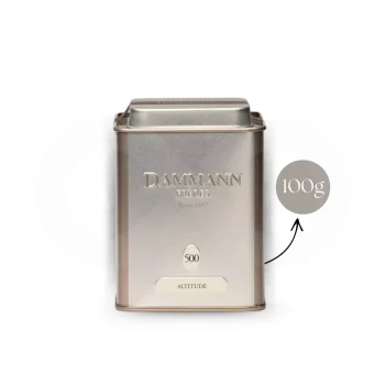 DAMMANN FRÈRES® Tee Altitude 100g