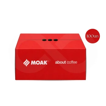MOAK® Kit Office 100 einheiten