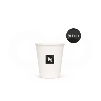 NESPRESSO® Becher 50 Einheiten