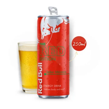 RED BULL® Red Edition 250ml