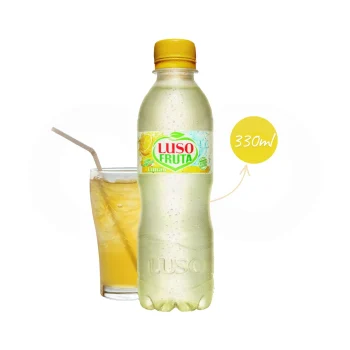 LUSO® Fruta Zitrone 330 ml